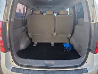Hyundai H-1 Travel Family+*8 SITZER*EURO6*NAVI*KAMERA* - bilder 9