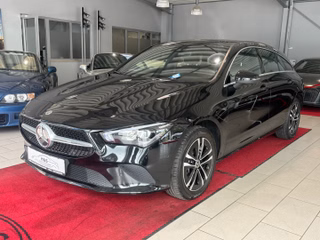 Mercedes-Benz CLA 250 Used vehicle for sale