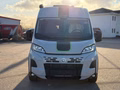 Daumennagel 2 - Chausson V697 Sport Line 8-Gang Artic/Connect/Zubehör