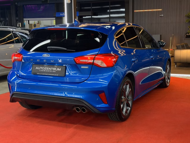 Ford Focus ST-LINE NAVI/KEYLESS/B&O/SHZ/LHZ/CARPLAY - foto 4