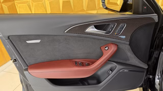 Audi S6 QUATTRO ACC SHZ V H MEMORY FULL ALCANTARA - photo 7