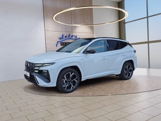 Hyundai TUCSON 1,6T HEV N Line X UPE=54000 Euro!        **