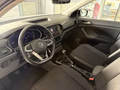 Daumennagel 8 - Volkswagen T-Cross Style