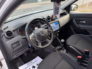 Dacia Duster II 1.6 Comfort*Nav*Carplay*Klima*Temp*PDC - foto 8