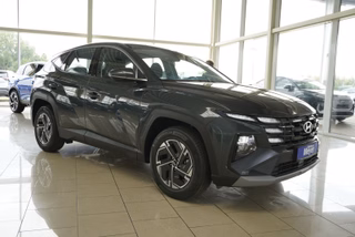 Hyundai TUCSON age.one-day registration Kaufen
