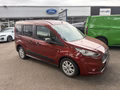 Daumennagel 4 - Ford Tourneo Connect Trend - Automatik - Bi-Xenon - Navi - Kamera - PDC - Voll