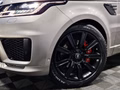 Daumennagel 37 - Land Rover Range Rover Sport 5.0 V8 Autobiography|ENTERTAINMANT|7 SITZER|