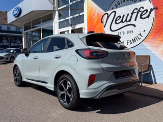 Ford Puma ST-Line X MHEV/Automatik/ACC/360"Kamera - bilder 5