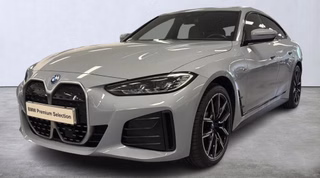 BMW i4 Used vehicle for sale
