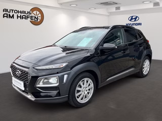 Hyundai KONA Gebrauchtwagen Kaufen