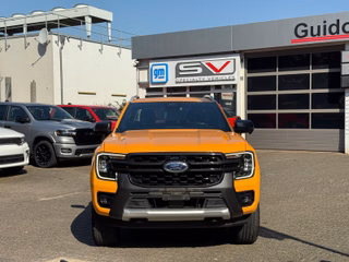 Ford Ranger 3.0 Ecoblue Wildtrak e-4WD Doppelkabine - foto 11