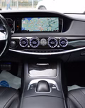 Daumennagel 18 - Mercedes-Benz S 350d LANG 4M AMG PANO SOFT LUFT HUD BURM 3xDVD