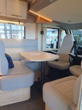 Thumbnail 4 - Eura Mobil Integra Line 720 EB Dachklima TV 180PS Autom