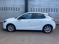 Daumennagel 8 - Opel Corsa F Edition