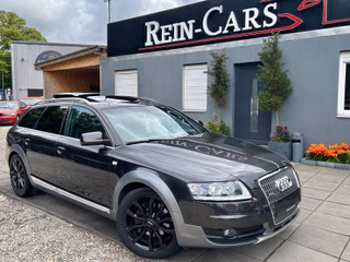 Audi A6 Allroad QUATTRO 3.2 V6/BOSE/AHK/XENON/