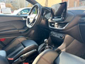 Daumennagel 5 - Ford Fiesta ST*LED*NAVI*SITZ+LENKR.HZG*RECARO*