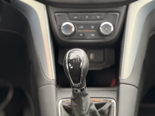 Opel Zafira C Edition / 1..Hand /1.6 / Euro 6 - foto 15