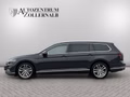 Daumennagel 3 - Volkswagen Passat Variant 2.0 TDI SCR 4Motion DSG Elegance