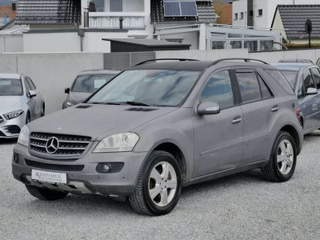 Mercedes-Benz ML 350 Gebrauchtwagen Kaufen