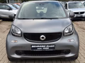 Daumennagel 43 - Smart ForTwo PRIME*SPORTPAKET*NAVI*PANO*AUTOMATIK*90PS