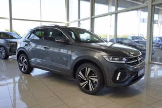 Volkswagen T-Roc age.one-day registration Kaufen