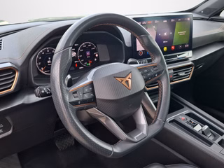 CUPRA Formentor 2.0 TSI 4Drive DSG / AHK / LEDER / PANORAMA - bilder 5