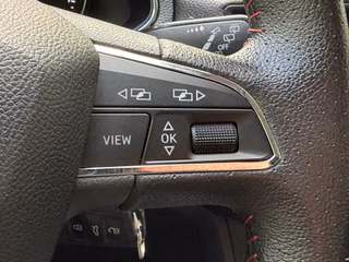 SEAT Ibiza FR FR Navi PDC SHZ ACC LED - foto 14
