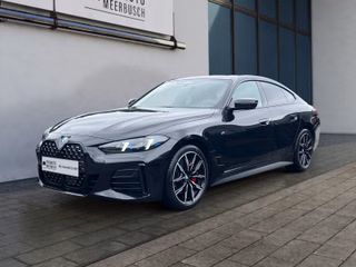 BMW 420 Gran Coupé Gebrauchtwagen Kaufen