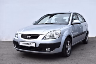 Kia Rio Used vehicle for sale