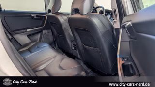 Volvo XC60 Summum AWD PANO+KAM+MEMORY - bilder 23