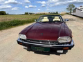 Daumennagel 11 - 1989 Jaguar XJS V12 Automatik Convertible