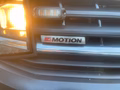 Daumennagel 3 - Volkswagen T6 Transporter Pritsche 4Motion Ladekran Doppelk