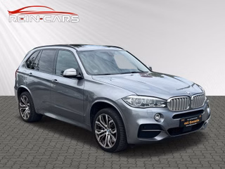 BMW X5 Gebrauchtwagen Kaufen