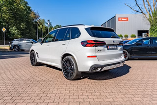 2026 BMW X5 xDrive40i - photo 5