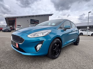 Ford Fiesta Used vehicle for sale