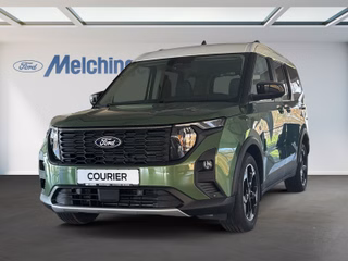 Ford Tourneo Courier Neuwagen Kaufen