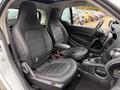 Daumennagel 3 - Smart ForTwo PRIME*PANO*AUTOMATIK*LEDER*90PS*LED&SENSO