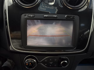 Dacia Sandero II Stepway Celebration Kamera Navi LED - foto 16