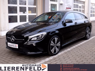 Mercedes-Benz CLA 200 Авто с пробегом купить