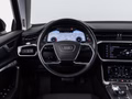 Daumennagel 9 - Audi A6 Avant 50 TDI qu/S-LINE/RFK/VIRTUAL/NAVI/