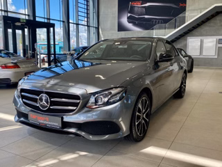 Mercedes-Benz E 400 Gebrauchtwagen Kaufen