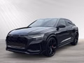 Daumennagel 2 - Audi RS Q8 4.0 TFSI quattro
