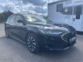Daumennagel 4 - Ford Focus Turnier 1.0 EcoBoost Hybrid Aut. Titanium Edition