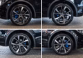 Thumbnail 43 - Volkswagen Tiguan R 4Motion|ABT 384 PS|1.HAND|AHK|H&K
