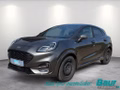 Daumennagel 1 - Ford Puma 1.0 EcoBoost Hybrid Aut. ST-LINE X AHK LED