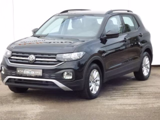 Volkswagen T-Cross age.one-day registration Kaufen