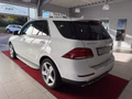 Daumennagel 7 - Mercedes-Benz GLE 350 d 4Matic*AHK*Schiebedach