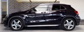 Daumennagel 8 - Mercedes-Benz GLA 200 AMG Line |H&K|Kamera|SHZ|