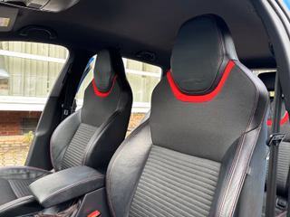 Skoda Octavia Combi RS/1.Hand/Automatik/ - foto 16