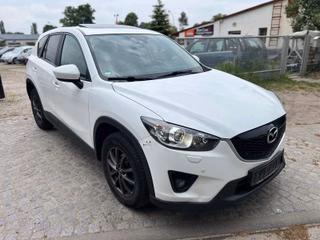 Mazda CX-5 Gebrauchtwagen Kaufen